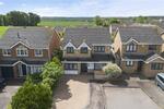 Exton Close, Ampthill, Bedfordshire, MK45