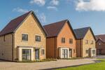Plot 471, Drayton at Cross Trees Park, Shrivenham, SN6 Bingham Turner Way (off the A420 roundabout)