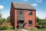 Plot 338, The Danbury 2 bedroom + study at Laneside, Laneside Farm, Victoria Road LS27