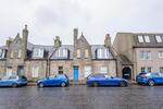 Flat C, 102 Charlotte Street Fraserburgh, AB43 9LS