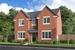 Plot 19, Faverwood at Knights Manor, Tadcaster Road, Copmanthorpe YO23
