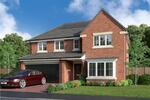 Plot 537, The Beechford at Beaconfield Rise, Off Longbeck Road, Marske-by-the-Sea TS11