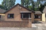 Riverside Bungalow Library Lane, Port Talbot, Neath Port Talbot. SA13 1LQ