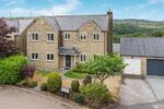 Halstead Close, Sowerby Bridge HX6