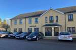 Cirencester Office Park, Tetbury Road, Cirencester, Gloucestershire,?