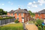 Auster Bank Road, Tadcaster