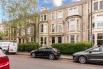 Eslington Terrace, Jesmond, Newcastle Upon Tyne, Tyne & Wear, NE2