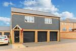 Lamport Way, Wellingborough NN8