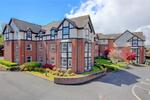 Lyttelton Court, Droitwich, Worcestershire, WR9