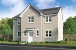 Plot 57, Cedarwood at Strathmartine Park, Off Craigmill Road, Strathmartine DD3