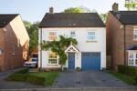 Hurns Way, Easingwold
