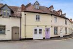 Cutters Cottage, 4b Court Street, Upton upon Severn, Worcestershire, WR8