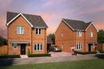 Plot 577, Laurel at New Monks Park Phase 2 New Road Entrance (follow signage), Old Shoreham Road by-