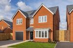 Plot 580, The Oak at New Monks Park Phase 2 New Road Entrance (follow signage), Old Shoreham Road by
