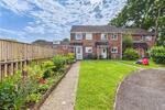 Rosehill Drive, Bransgore, Christchurch, Dorset, BH23