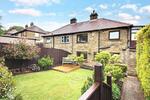 HILL CROFT, RISHWORTH, SOWERBY BRIDGE, HX6