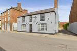 West Street, Horncastle LN9