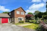 Rosehill Drive, Bransgore, Christchurch, Dorset, BH23