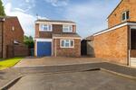 Bedford Close, Kegworth DE74