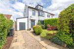 3 Lovedale Avenue, Balerno, Midlothian, EH14 7DT