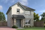 Plot 105, The Harper, Gilbertfield Woods, Cambuslang G72