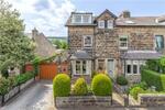 Somerville Terrace, Otley, West Yorkshire, LS21