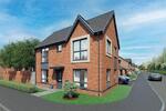 Plot 55, The Cedars at Saint Sannans Field, Bedwellty Road, CF81