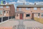 Estate Road, Rotherham S62