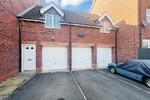 Hunt Close, Radcliffe-On-Trent, Nottingham