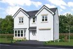 Plot 100, Fernwood at Carberry Grange, Off Whitecraig Road, Whitecraig EH21