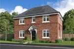 Plot 34, Claxton at Dial House Place, Higher Lane, Rainford WA11