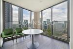 DAMAC Tower, Vauxhall, SW8