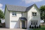 Plot 91, The Gillespie Plus Gilbertfield Woods, Cambuslang G72