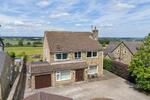 Bardsey, Leeds, Blackmoor Lane, LS17