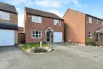 Reef Close, Warsop, Mansfield