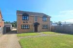 Manor Court Manor Road New Milton BH25 5EN