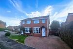 43 Stephenson Drive, Perton