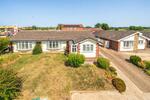 Winceby Gardens, Horncastle, Lincolnshire, LN9