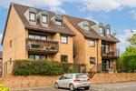 Burnside Court, Bearsden, G61
