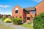 Mallow Road, Hedge End, Southampton