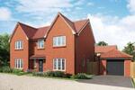 Plot 20, The Cinnamon at Badbury Green, The Steeds, Coxwell Road SN7