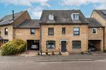 New Hall Lane, Great Cambourne, Cambridge, Cambridgeshire