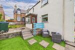 The Cottage Kirkgate, High Street, Alyth, Perthshire, PH11