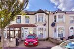 Pembroke Road, Ilford, IG3