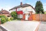 Manor Way, Bagshot, Surrey, GU19