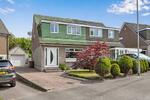 267 Eskhill, Penicuik, Midlothian, EH26 8DF