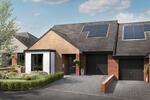 Plot 28, The Alder at Willow Glade, Chapel House, Chapel House, Off Allerdale Drive NE5