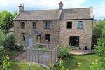 Wellhouse Lane, Penistone, Sheffield, S36 8ER