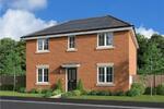 Plot 21, Chesterwood at Knights Manor, Tadcaster Road, Copmanthorpe YO23