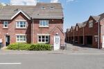 Mossvale Close, Cradley Heath, West Midlands, B64